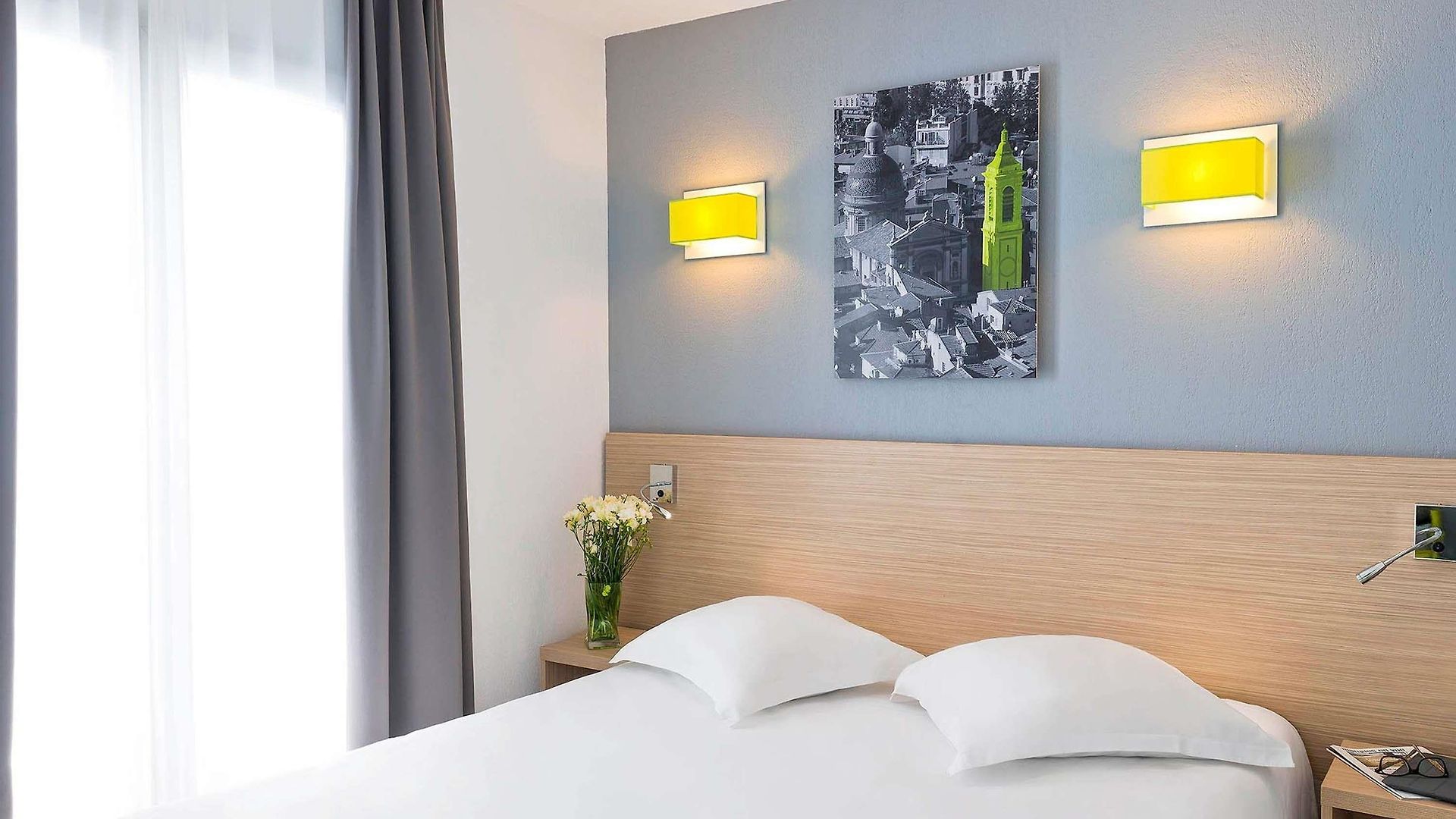 Appart hôtel Adagio Access Magnan