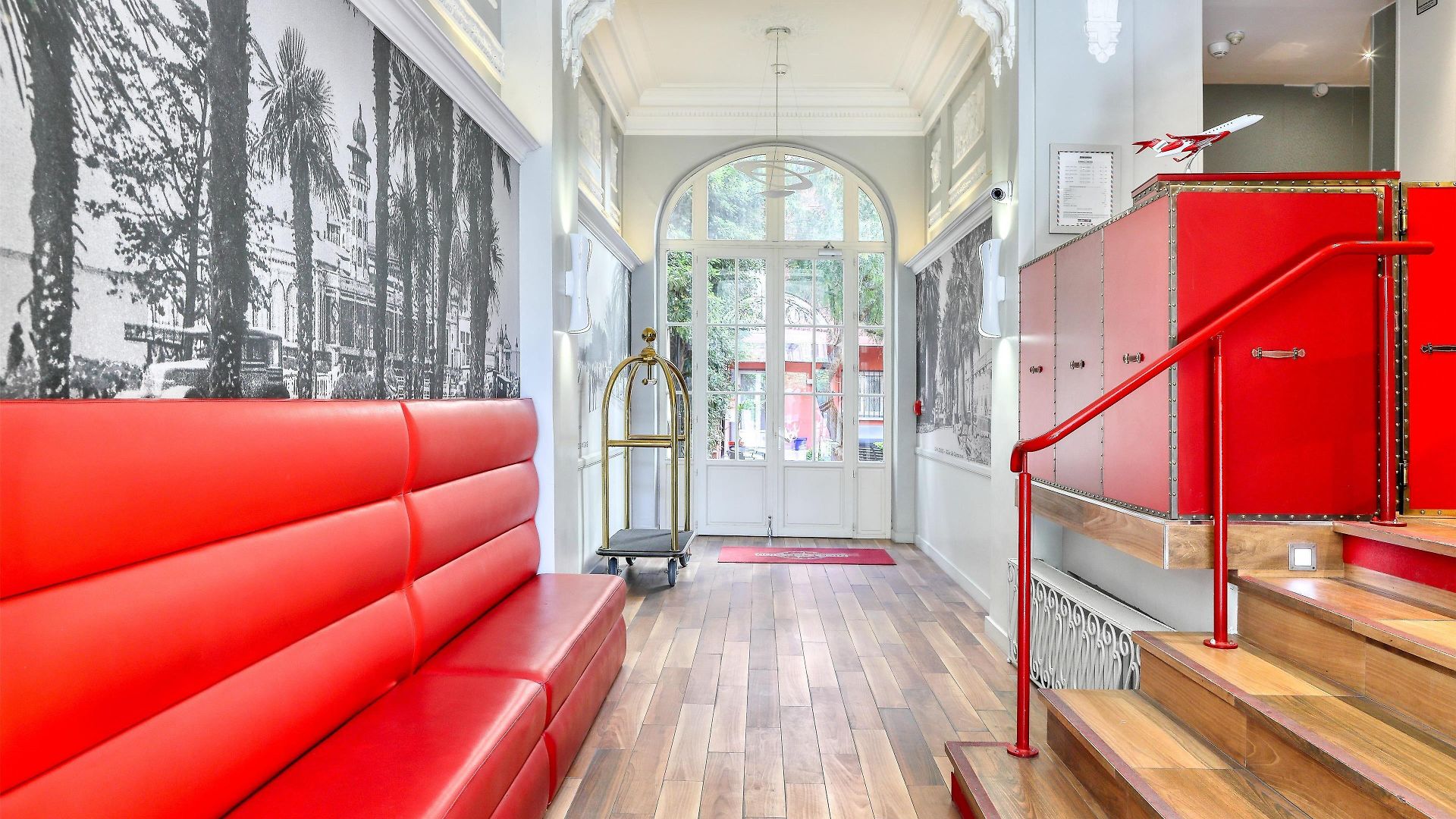 Excelsior Centre By Happyculture 4*