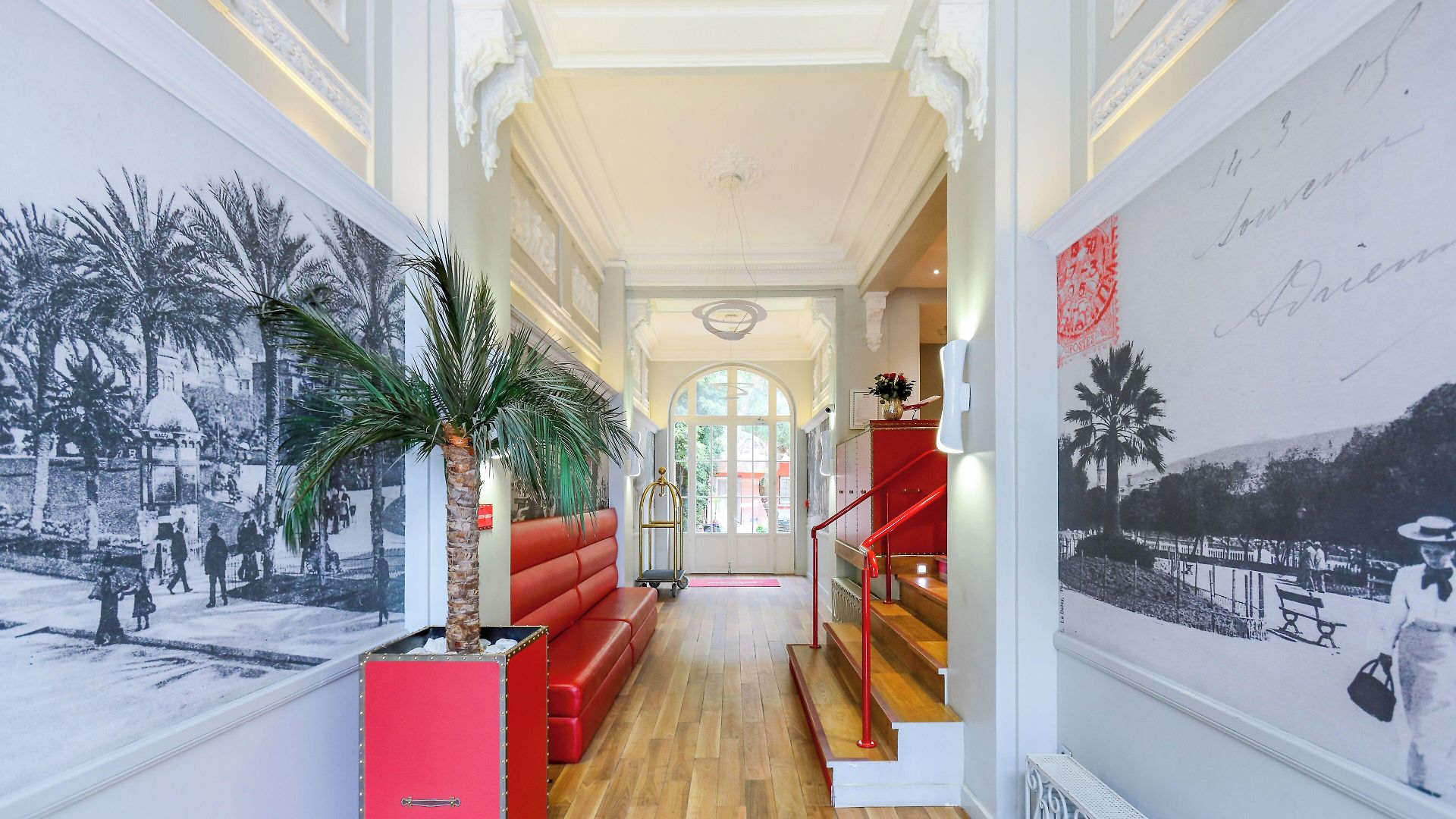 Excelsior Centre By Happyculture Nice