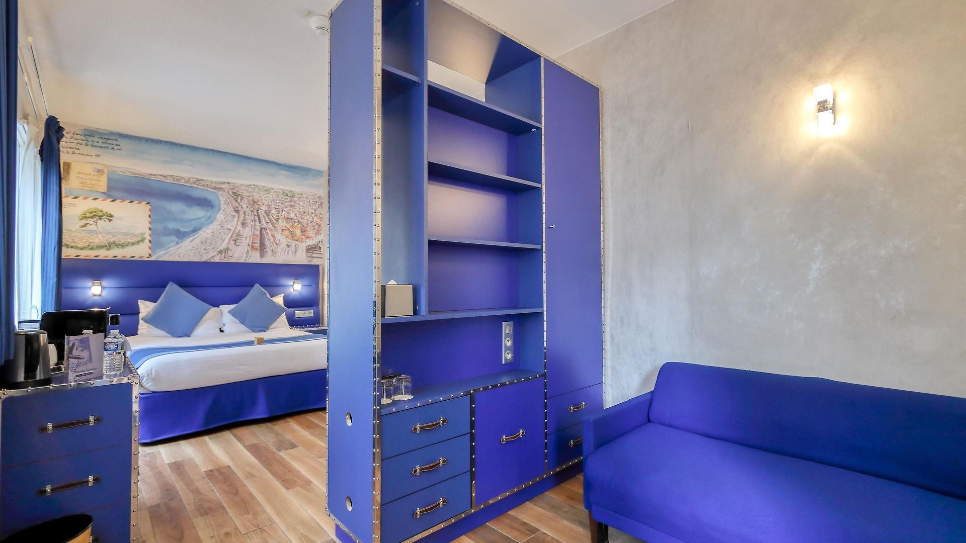 Excelsior Centre By Happyculture Hotel