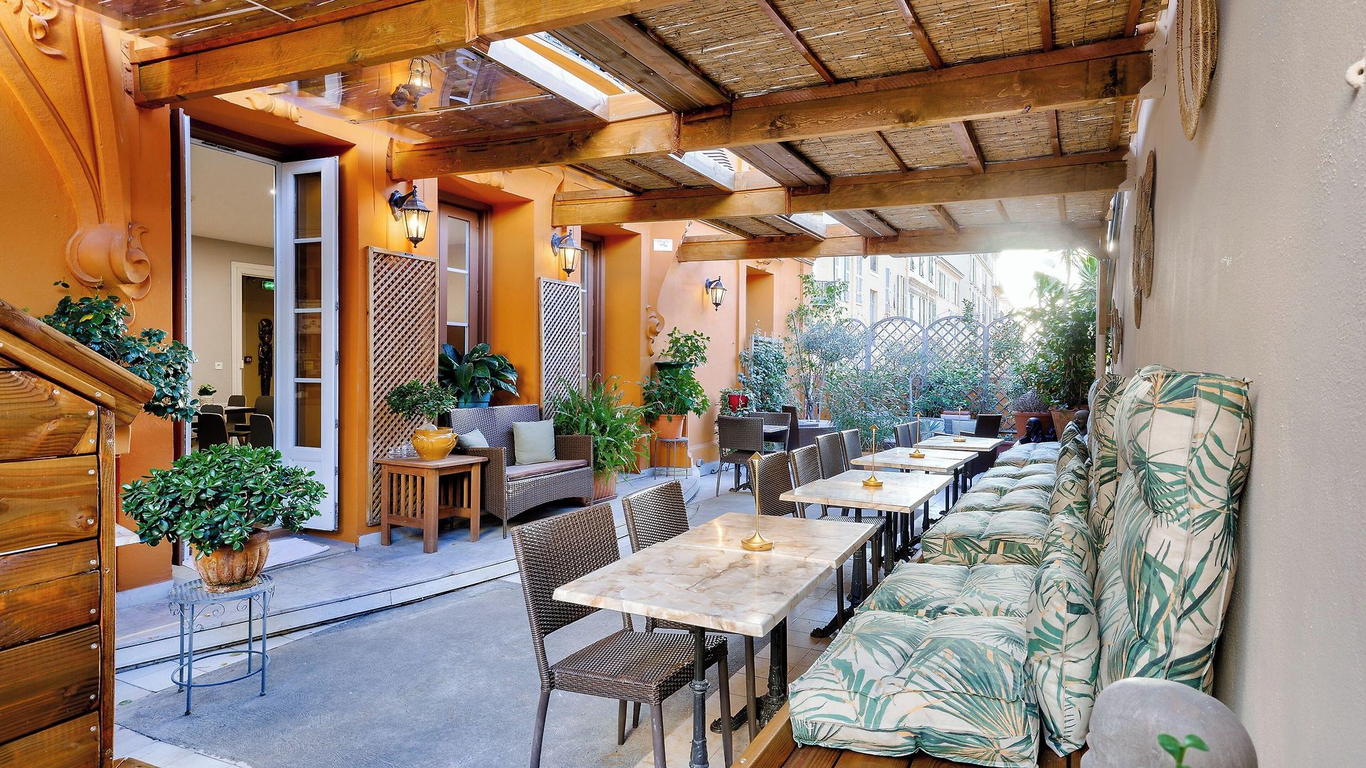 Hotel Lepante
