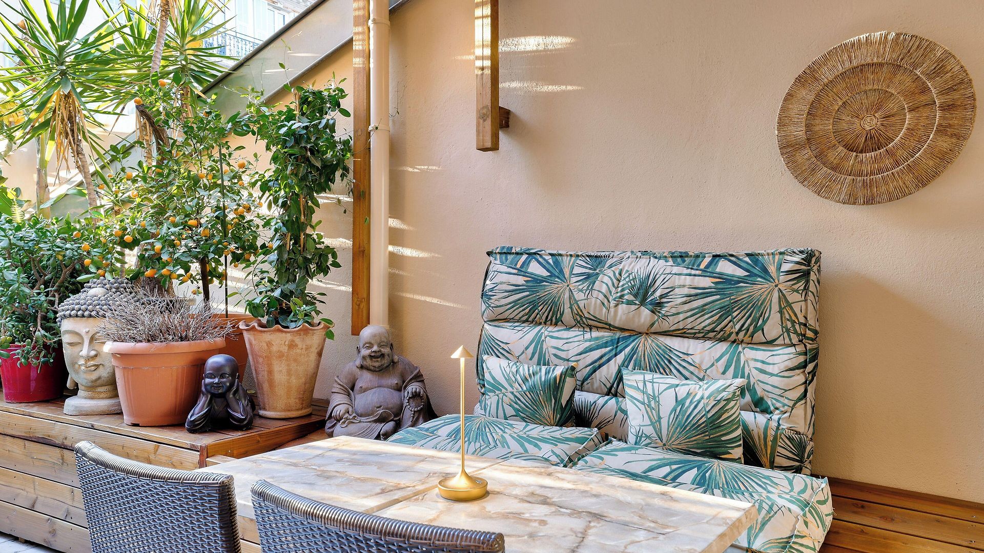 Hotel Lepante