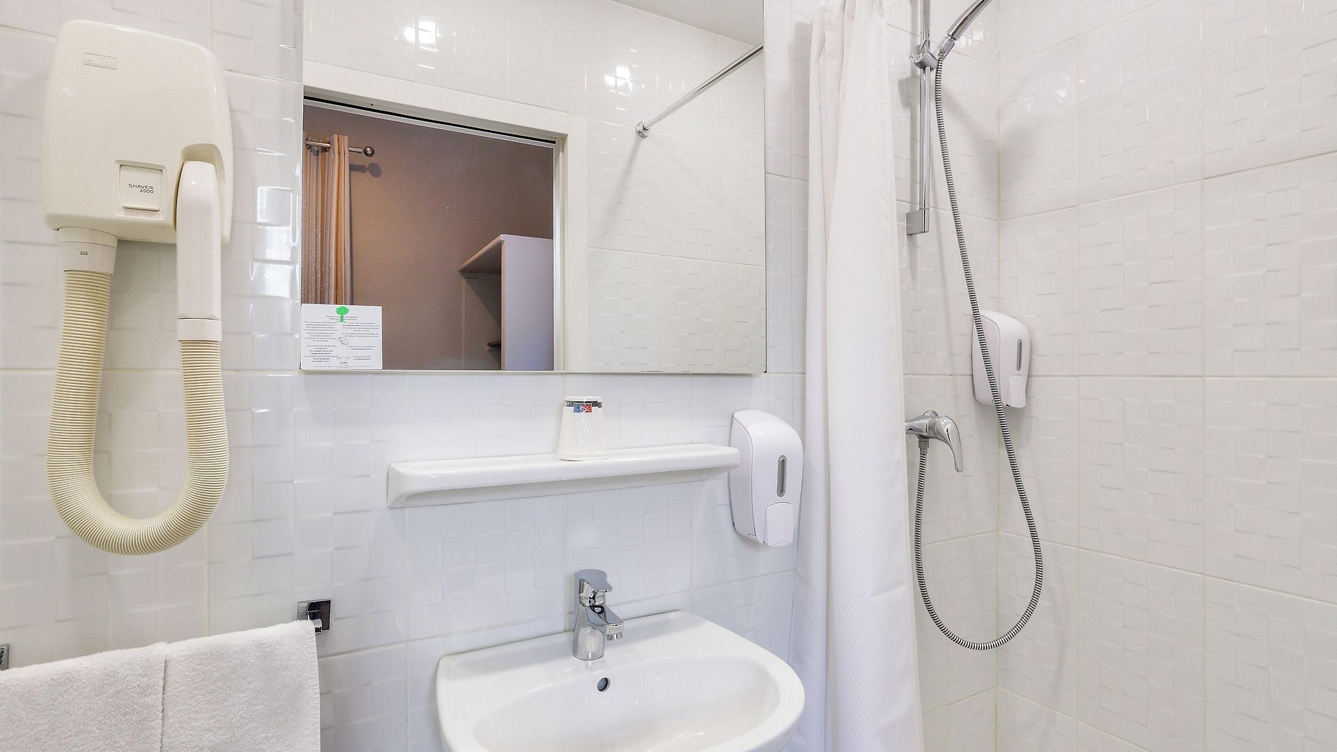 Hotel Lepante 2*