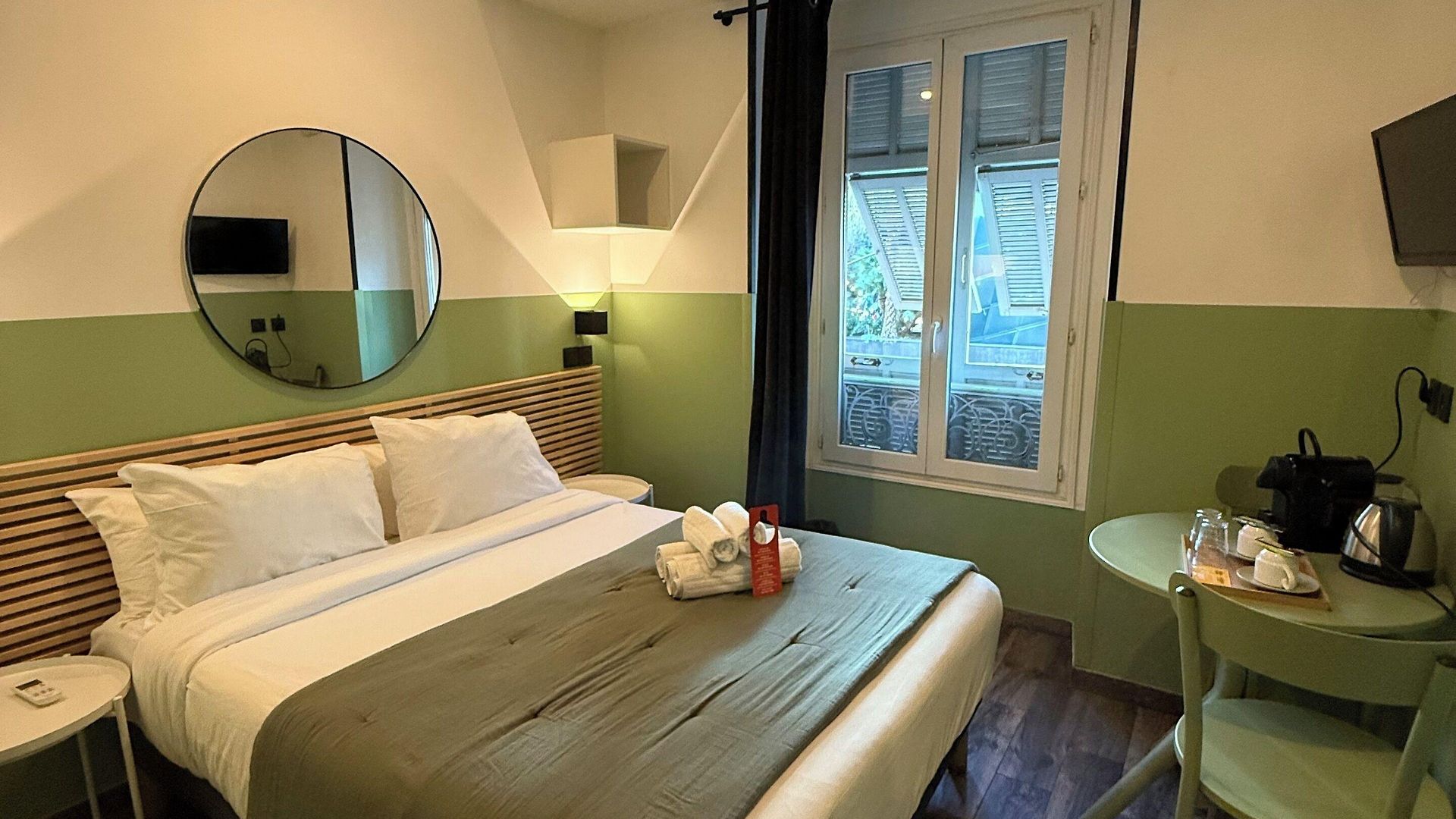 Hotel De Berne Nice