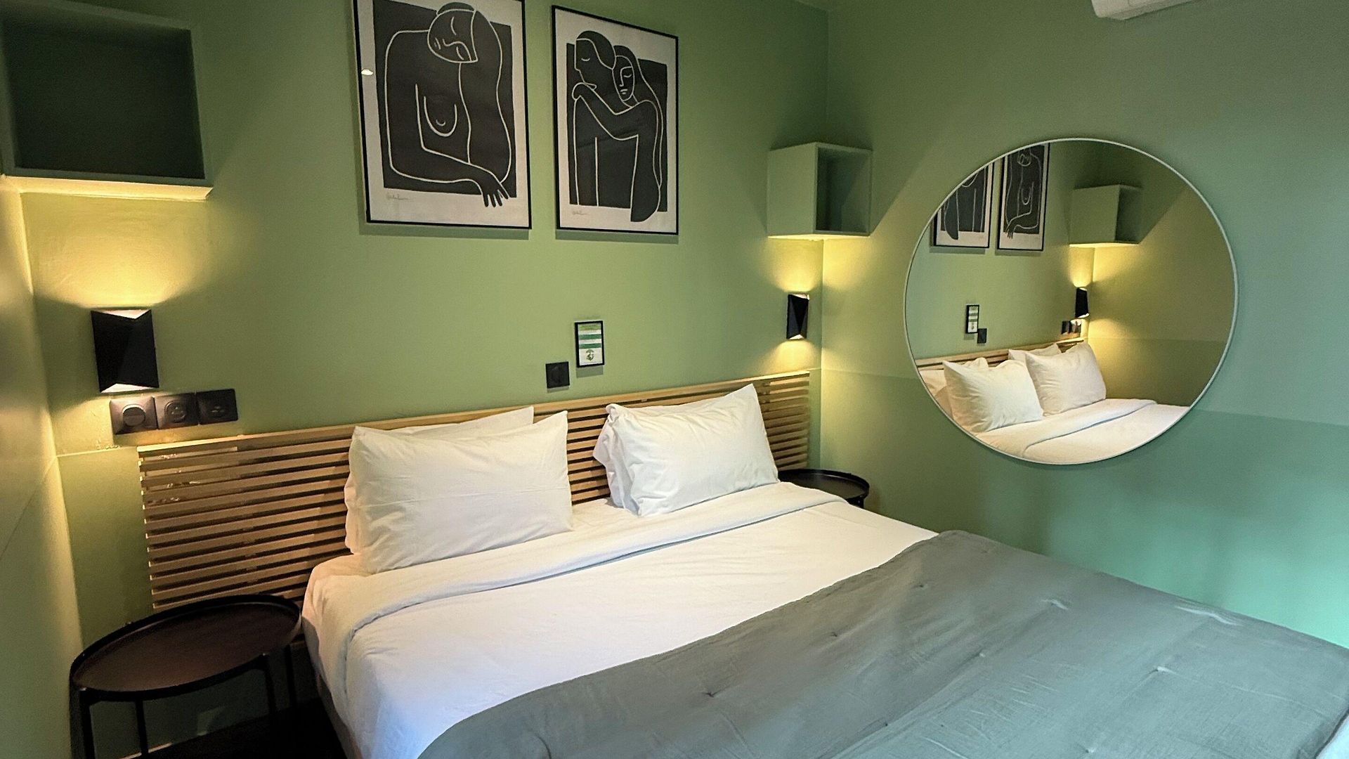 Hotel De Berne Nice