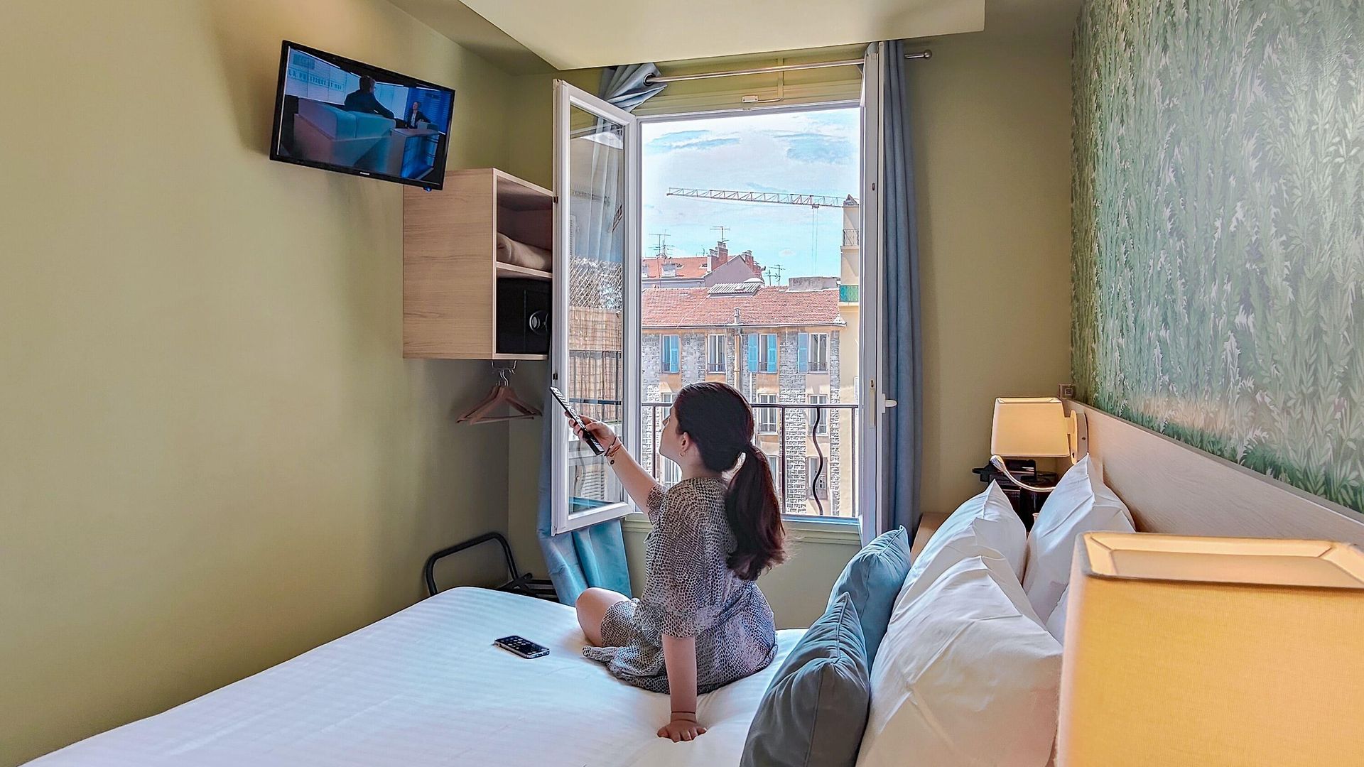 Du Centre Hotel