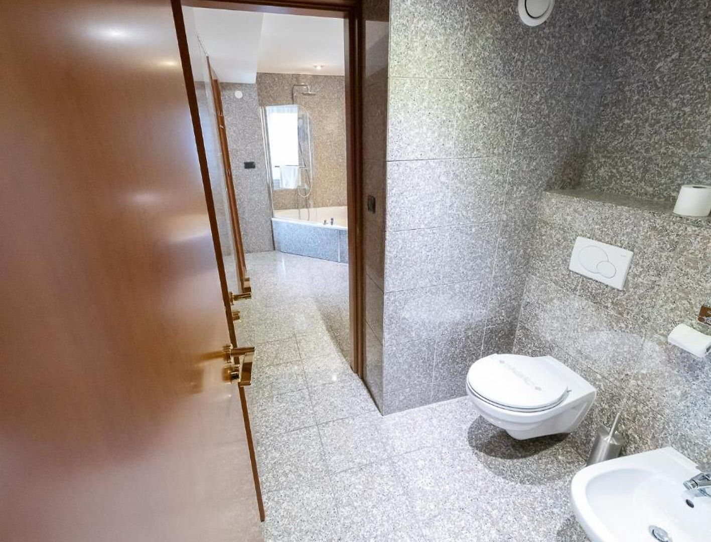Hotel Goldstar &