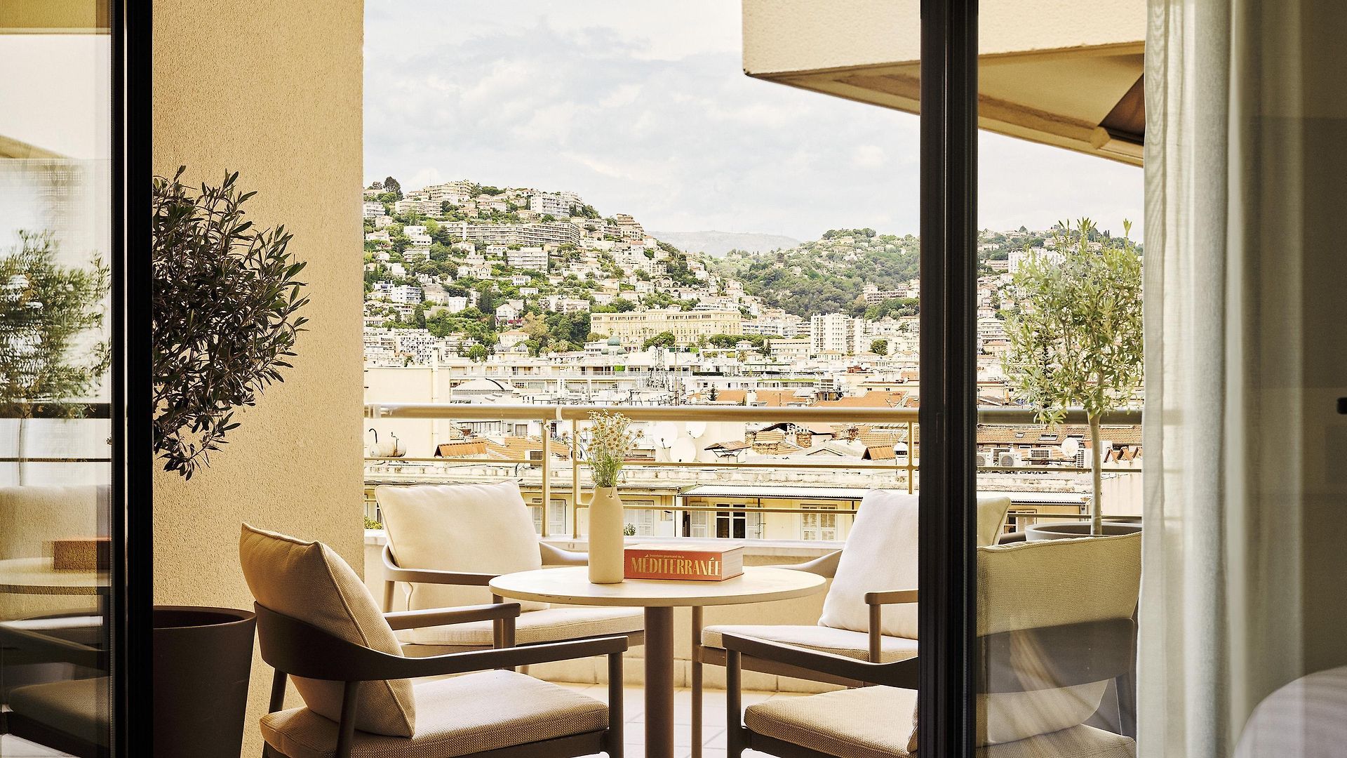 Palais De La Mediterranee, In The Unbound Collection By Hyatt Nice