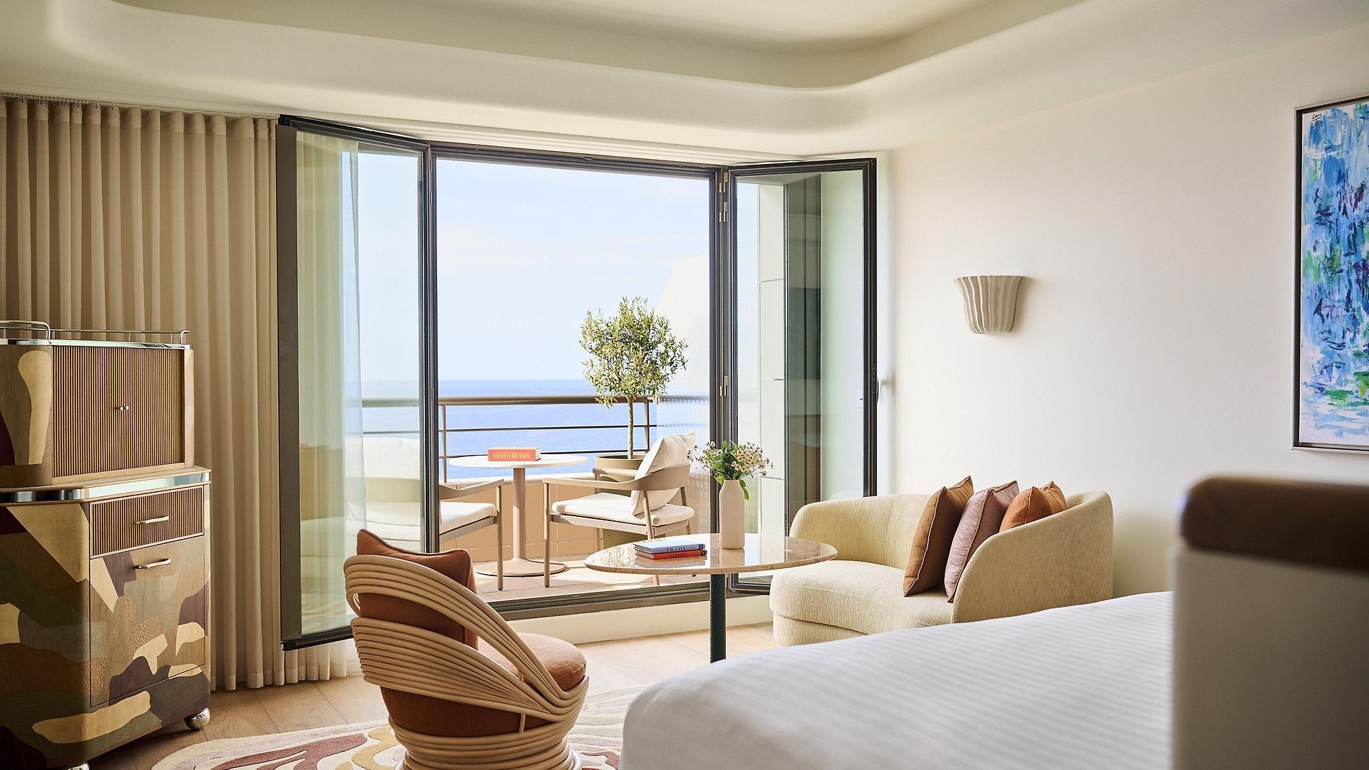 Hotel Palais De La Mediterranee, In The Unbound Collection By Hyatt