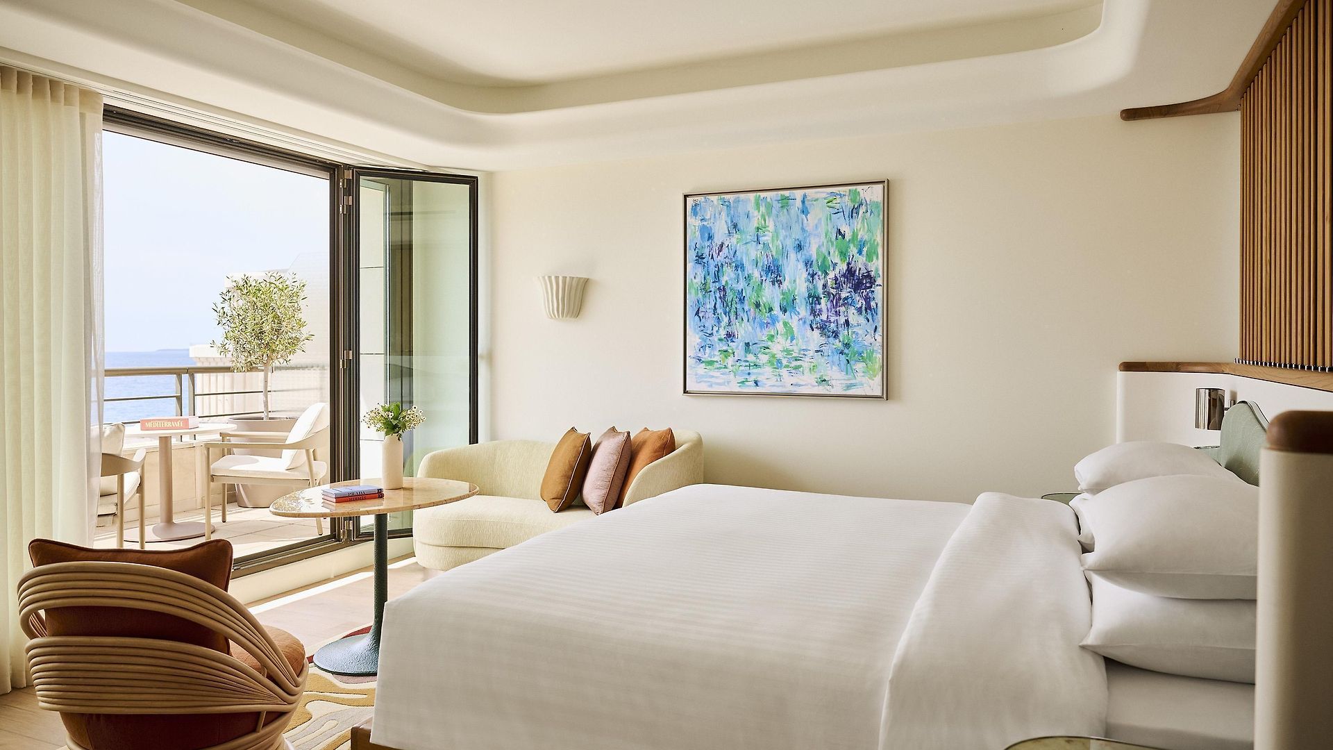 Palais De La Mediterranee, In The Unbound Collection By Hyatt 5* Nice