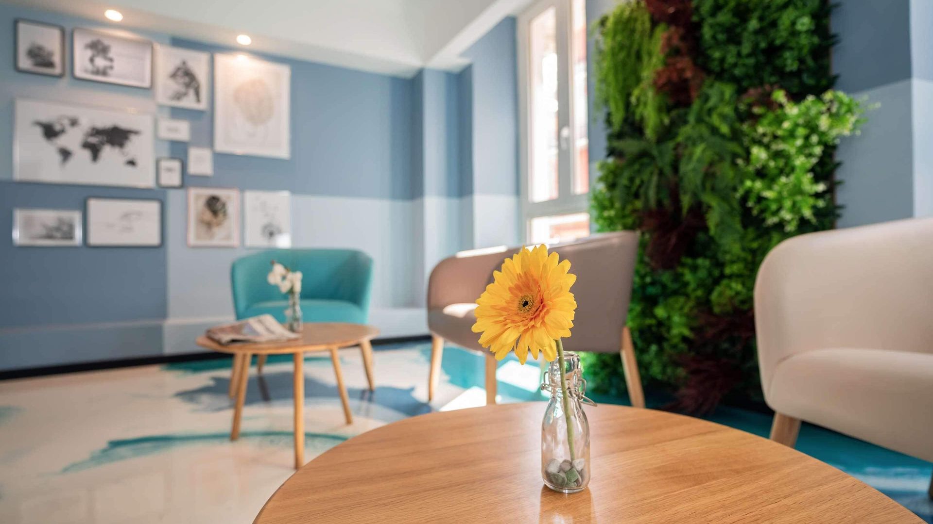 Univers Hotel Nice