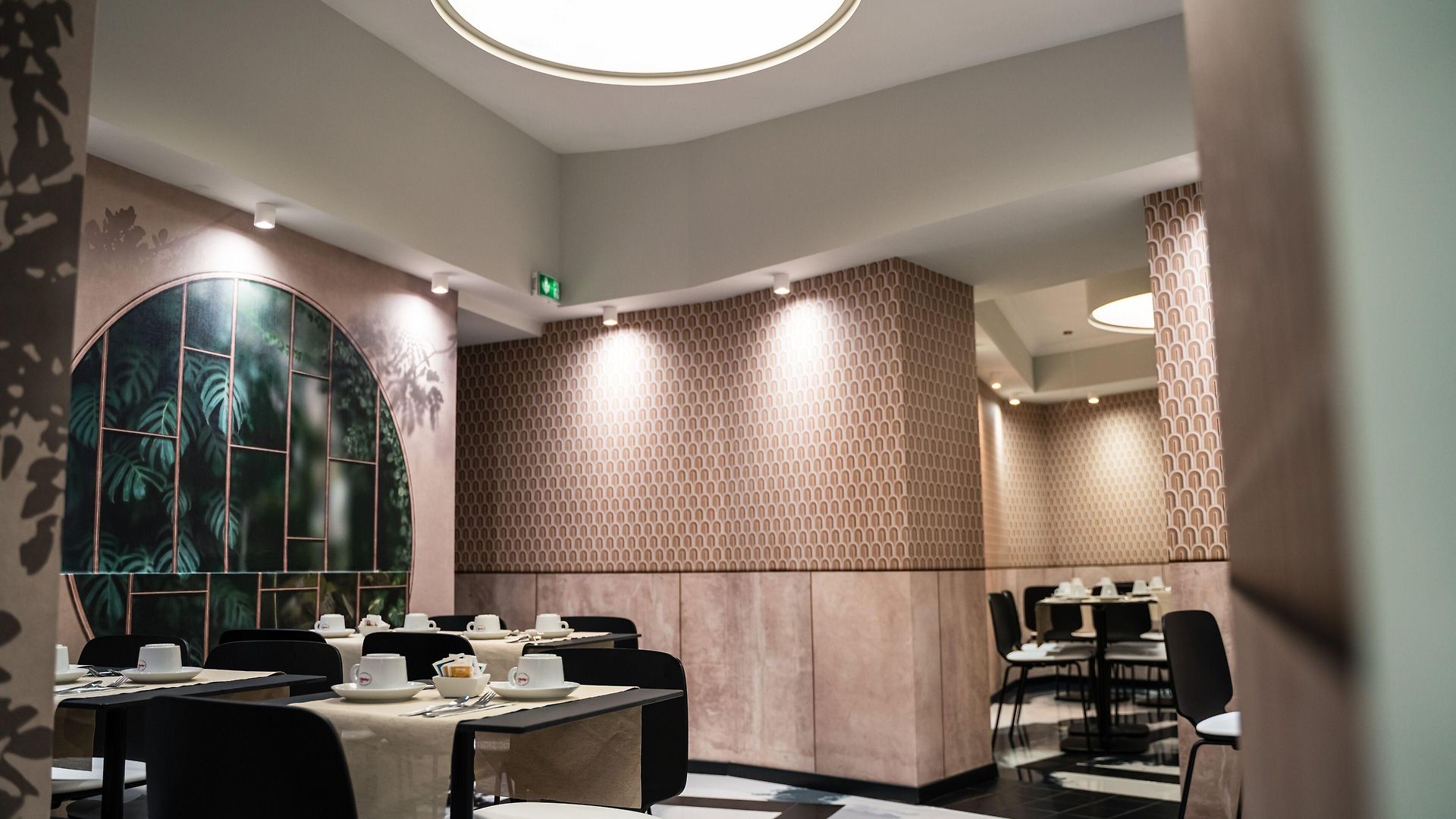 Hotel Univers Nice
