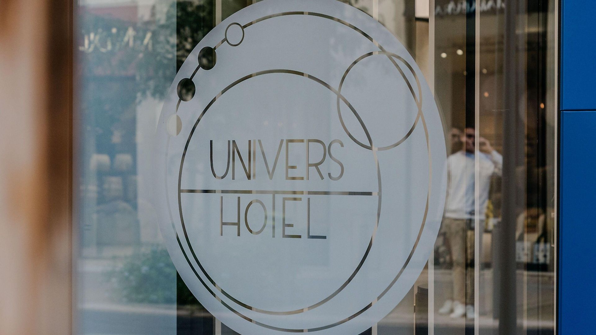 Univers Nice