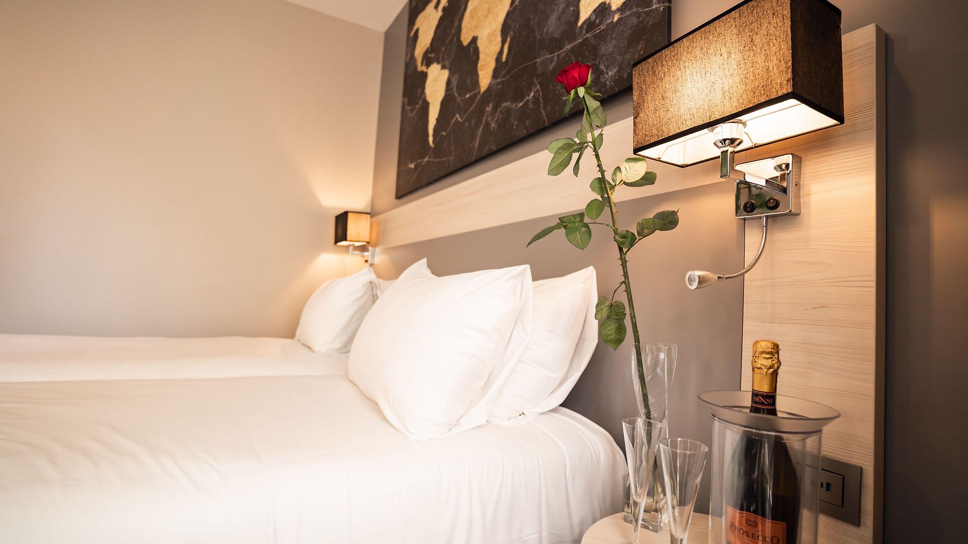 Univers Hotel