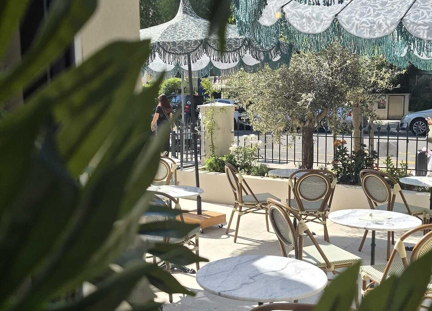 Hotel La Victor Hugo