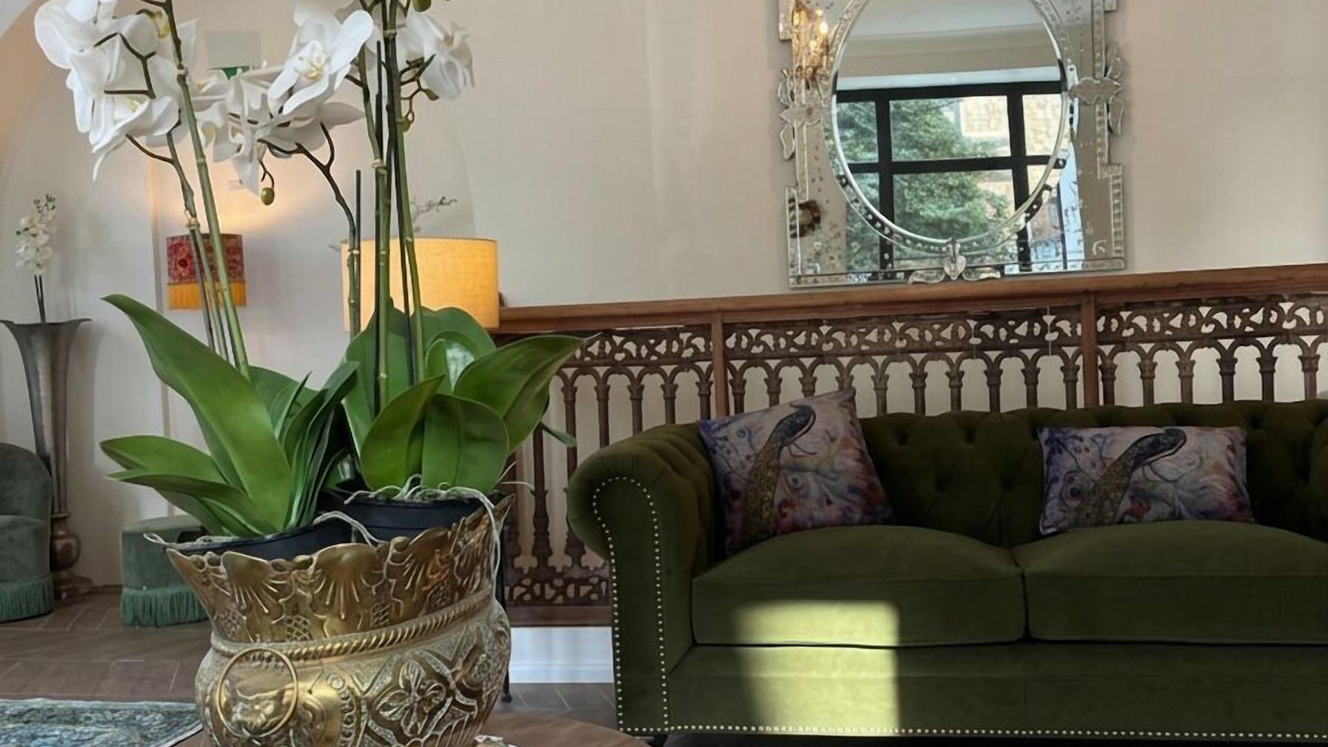 Hotel La Victor Hugo 3*