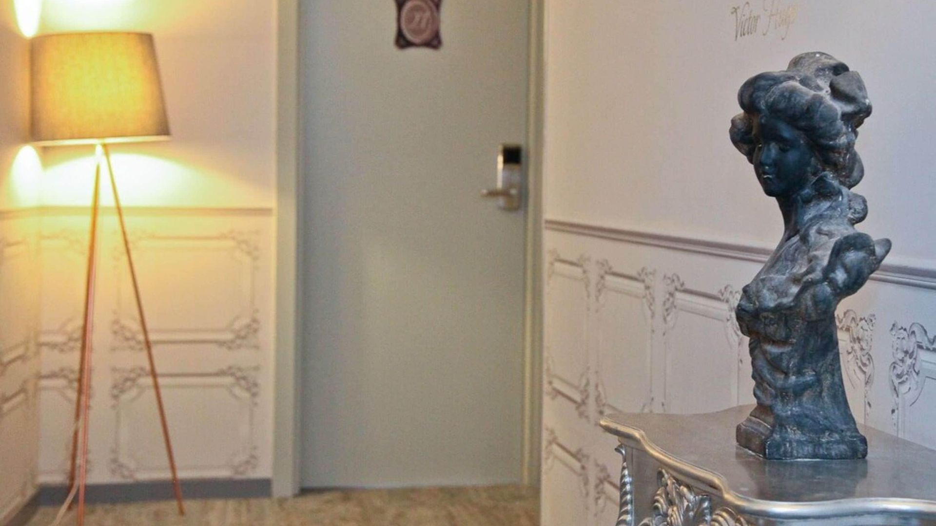 Hotel La Victor Hugo Nice
