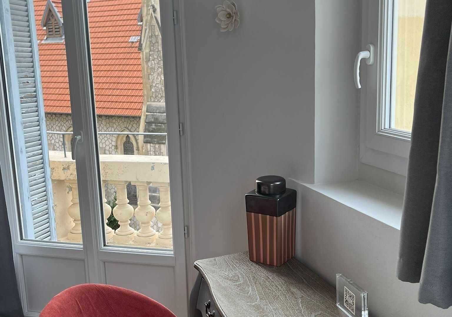 La Victor Hugo Hotel 3*
