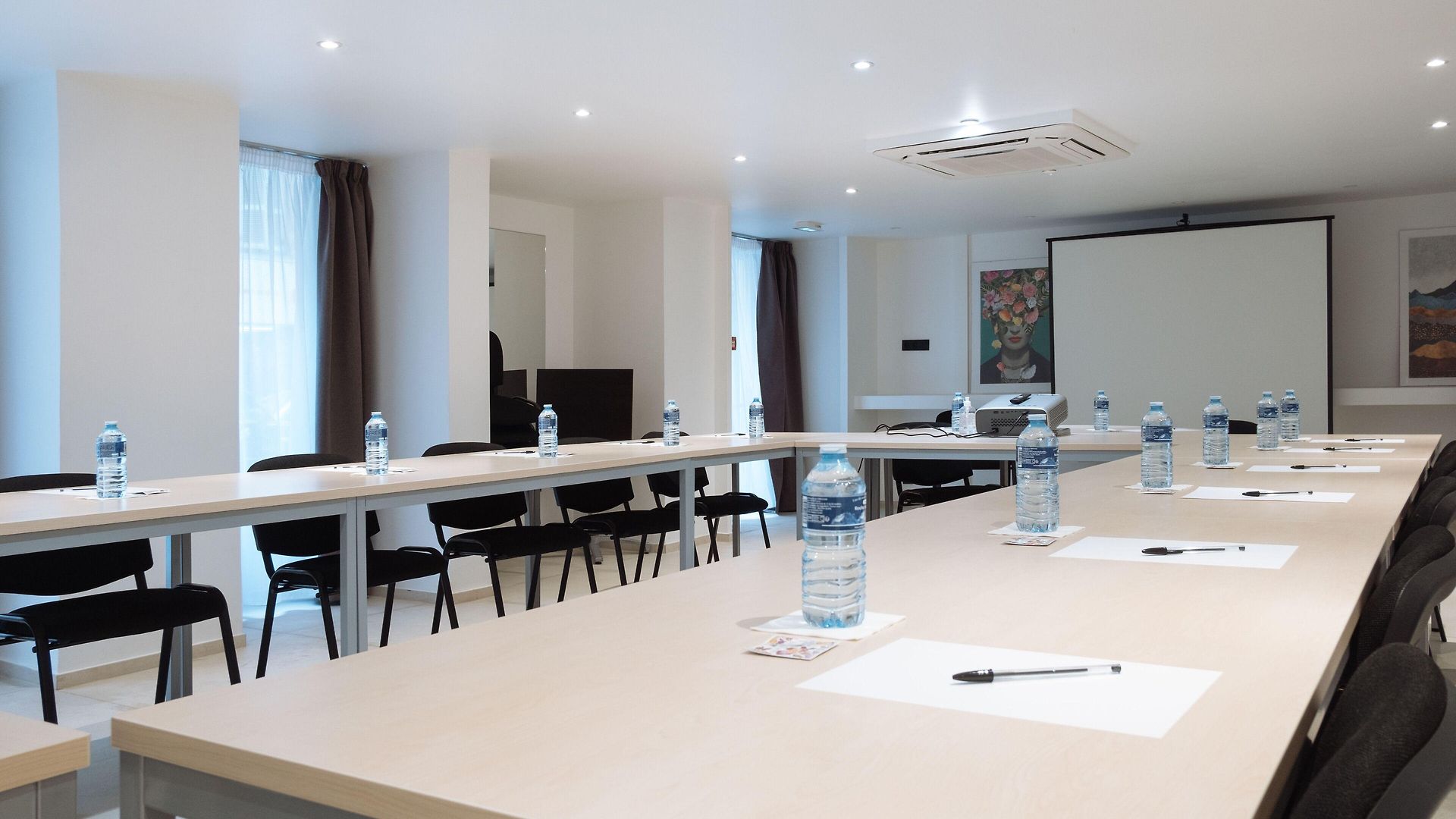 Hotel Monsigny Nice