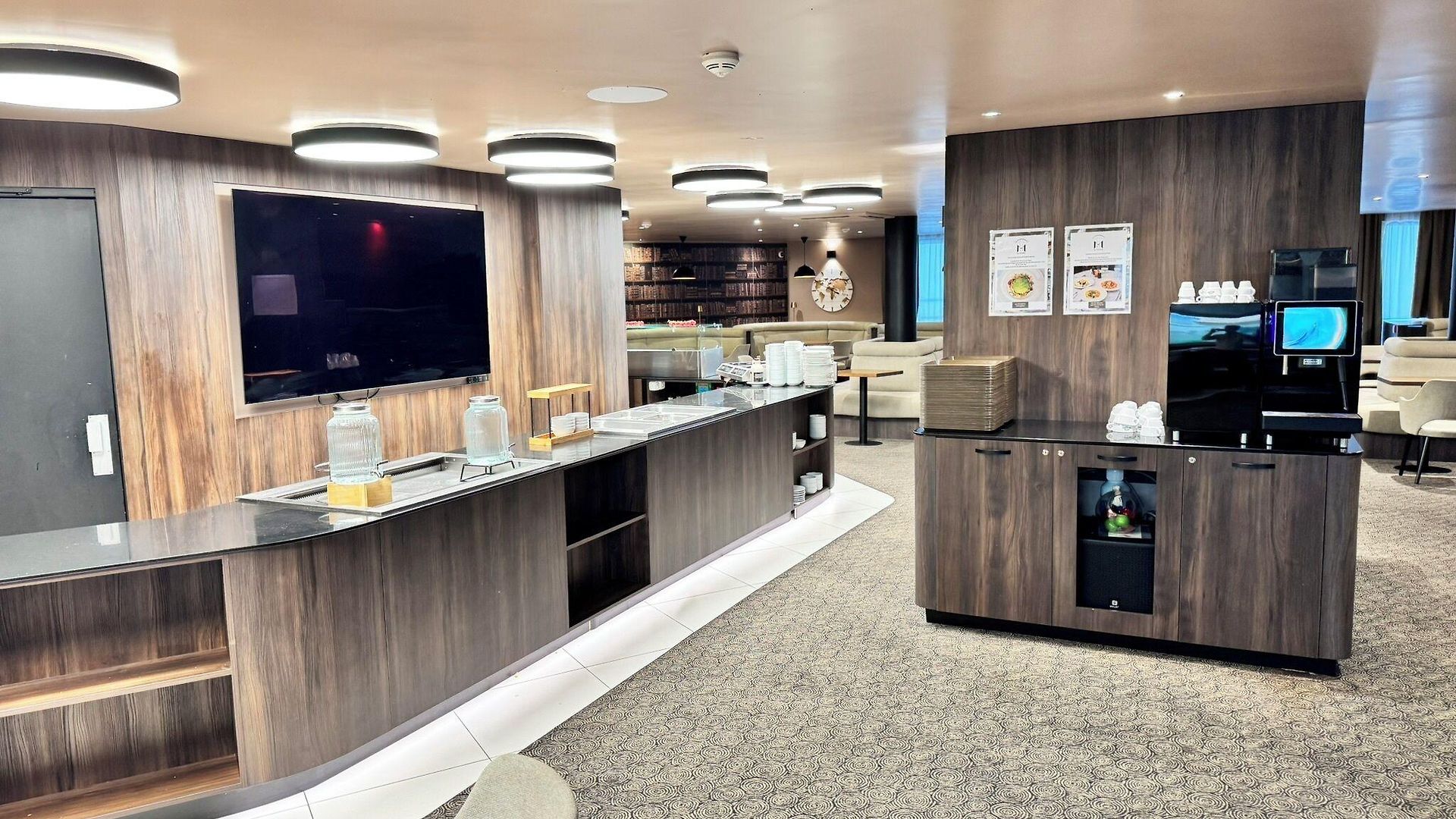 Hotel Monsigny 3*