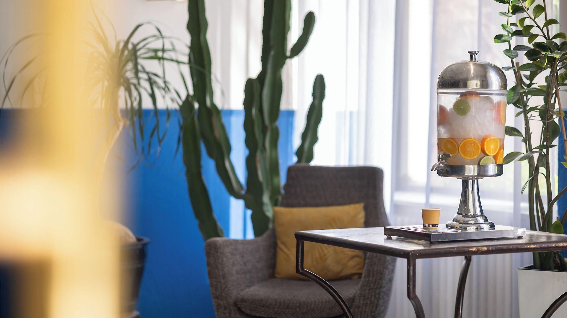 Locarno Hotel 3*