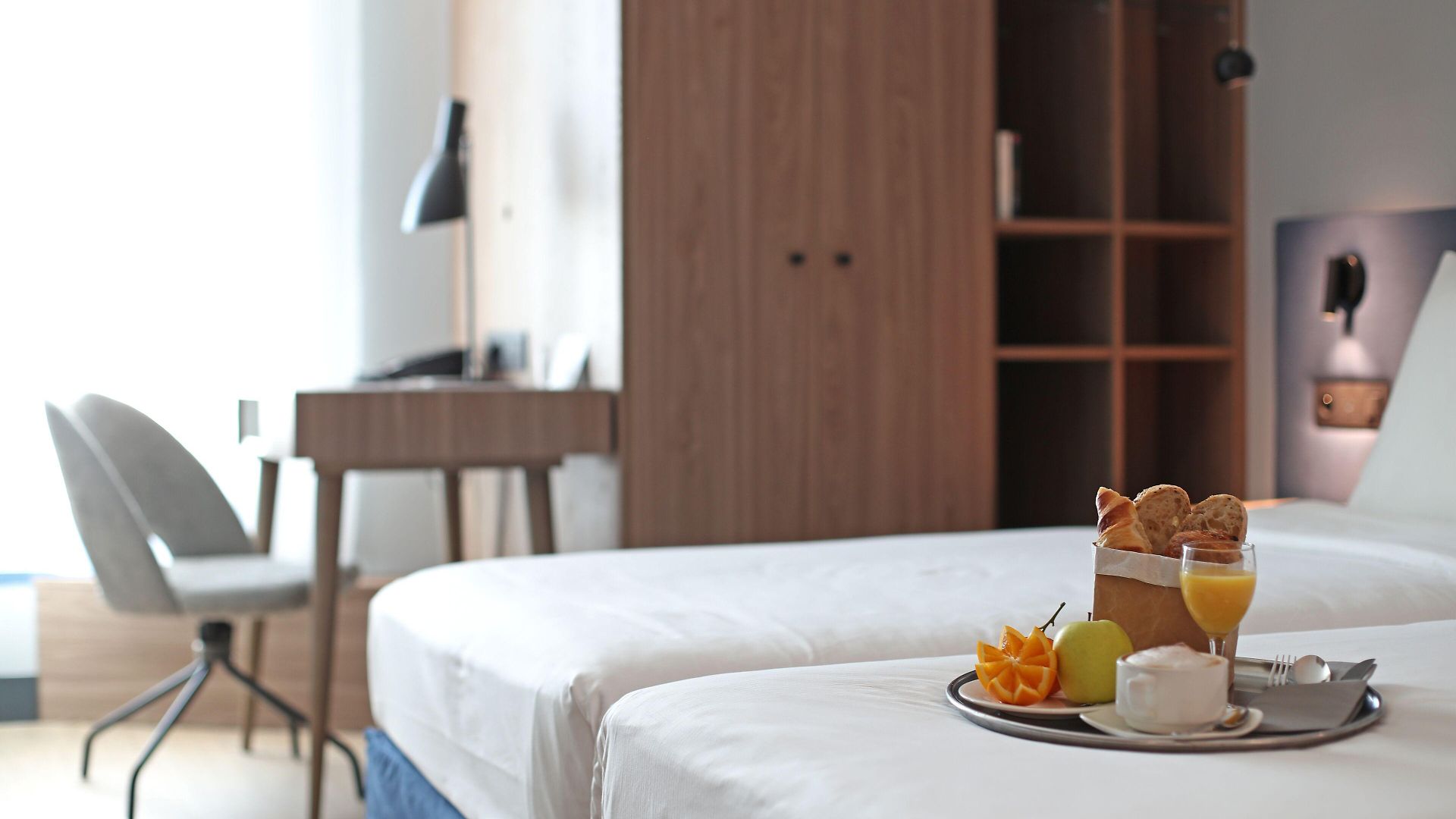 Radisson Airport Hotel