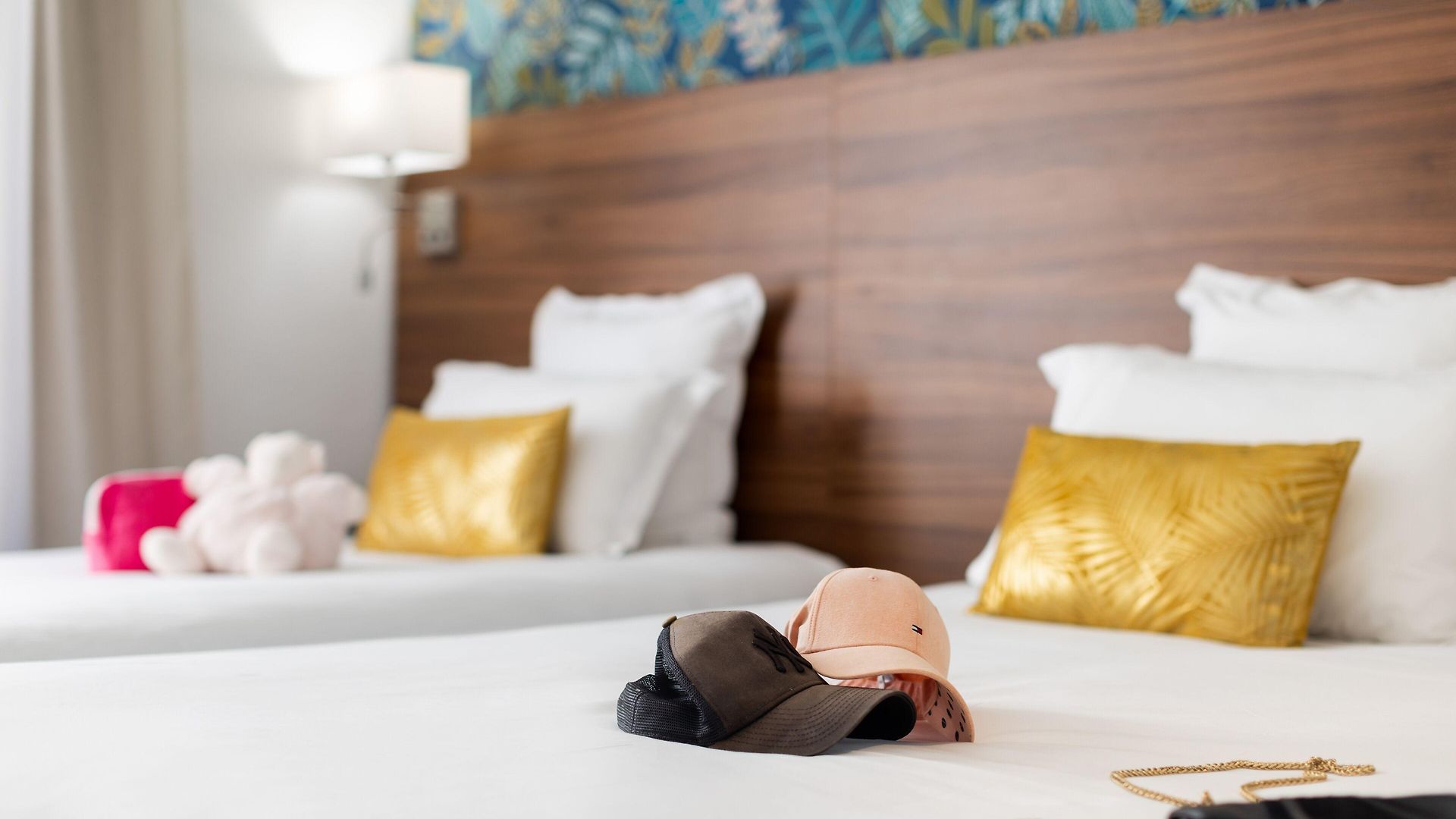 Khla Hotel