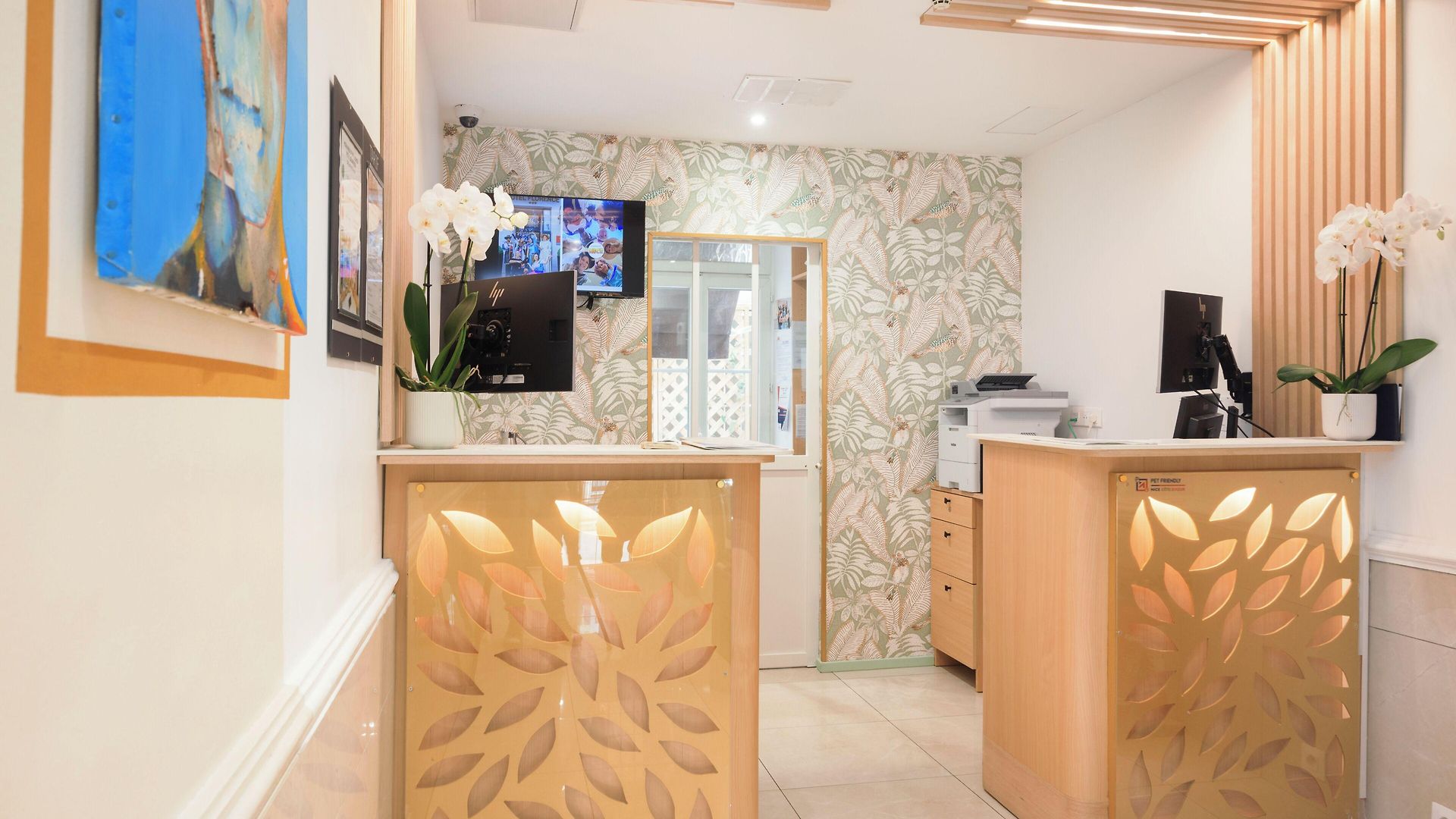 Florence Hotel 3*