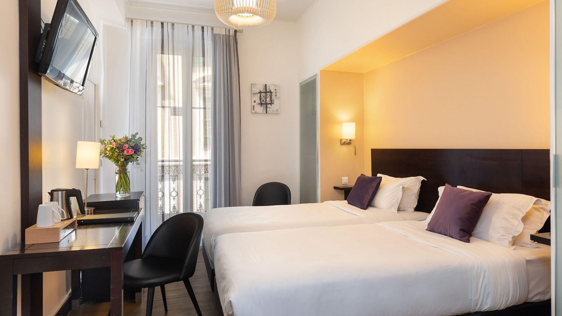 Hotel Florence 3*