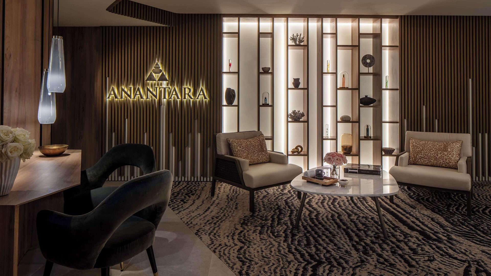 Anantara Plaza - A Leading Of The World 5*