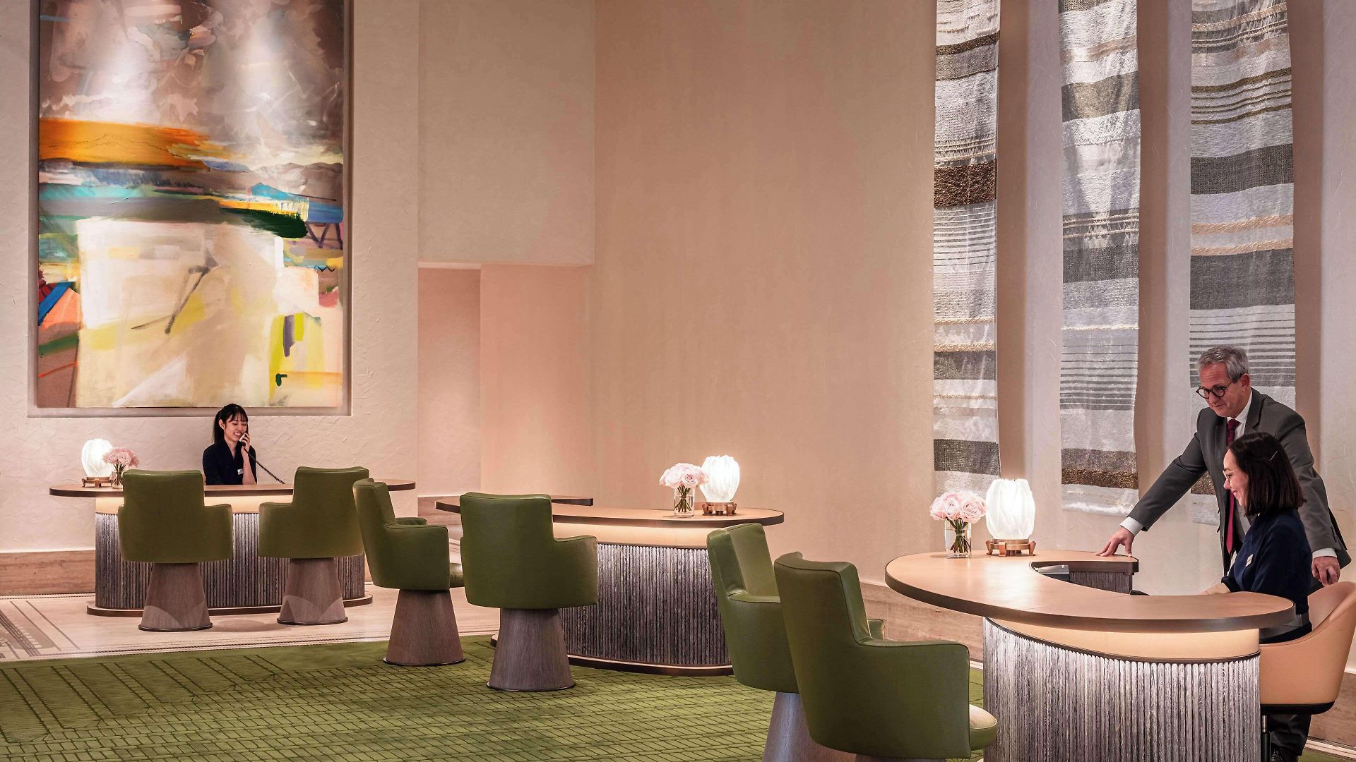 Hotel Anantara Plaza - A Leading Of The World