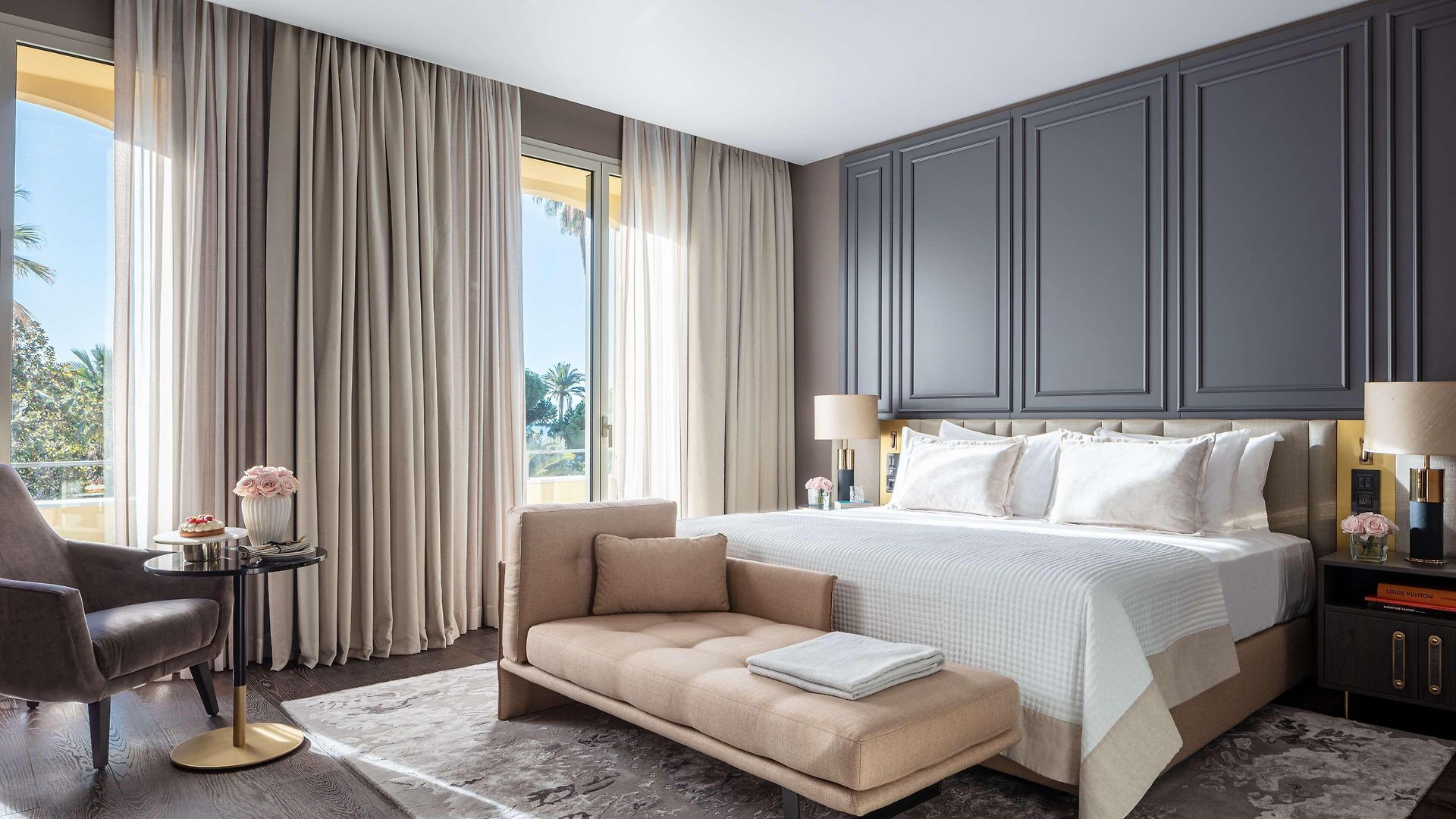 Anantara Plaza - A Leading Of The World 5*