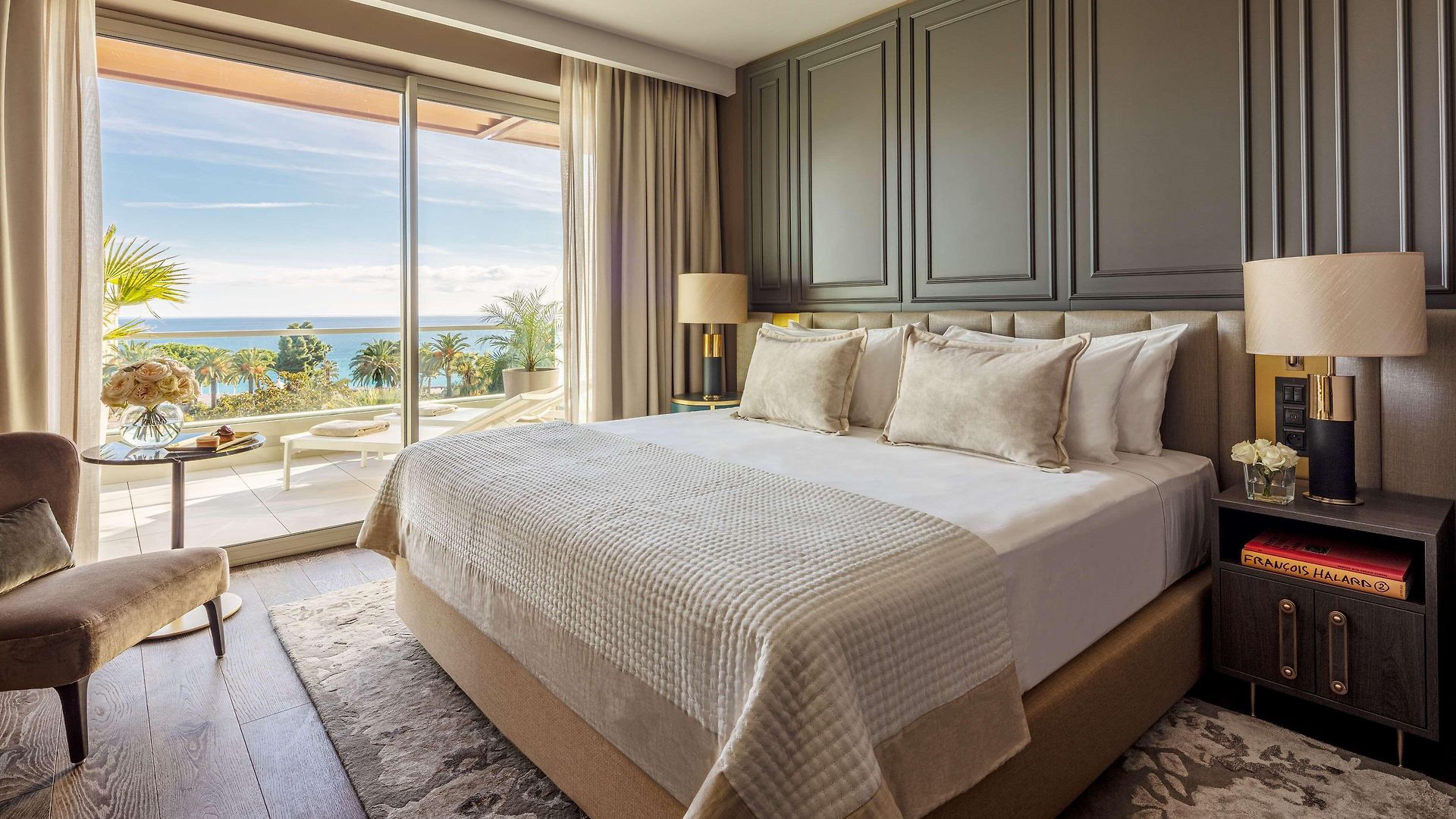 Hotel Anantara Plaza - A Leading Of The World