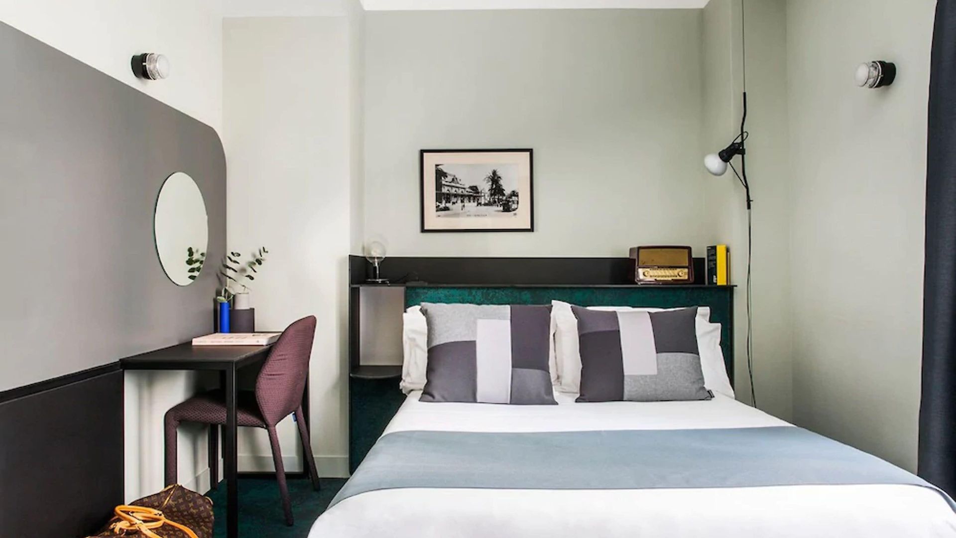 Hotel Les Cigales 3*