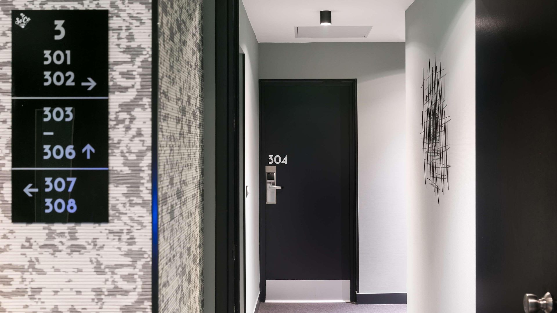 Hotel So'co By Happyculture Nice