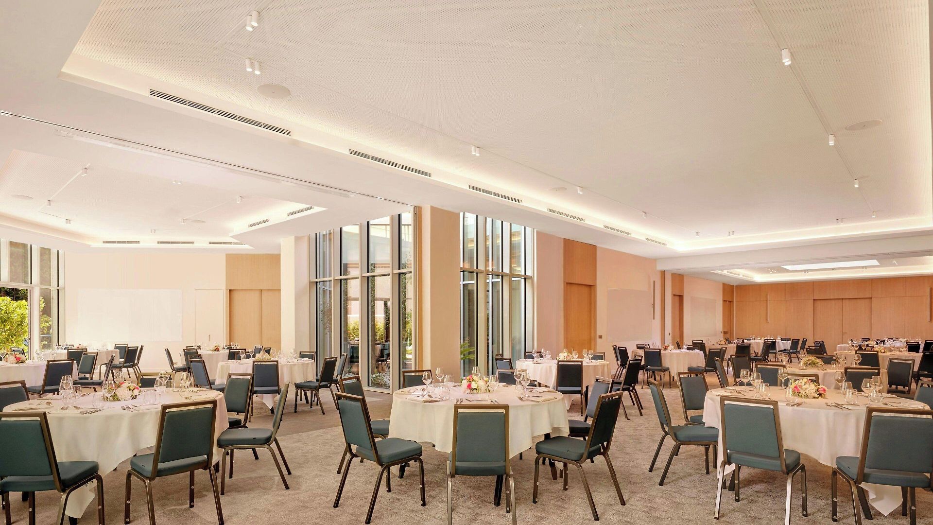Ac By Marriott Hotel