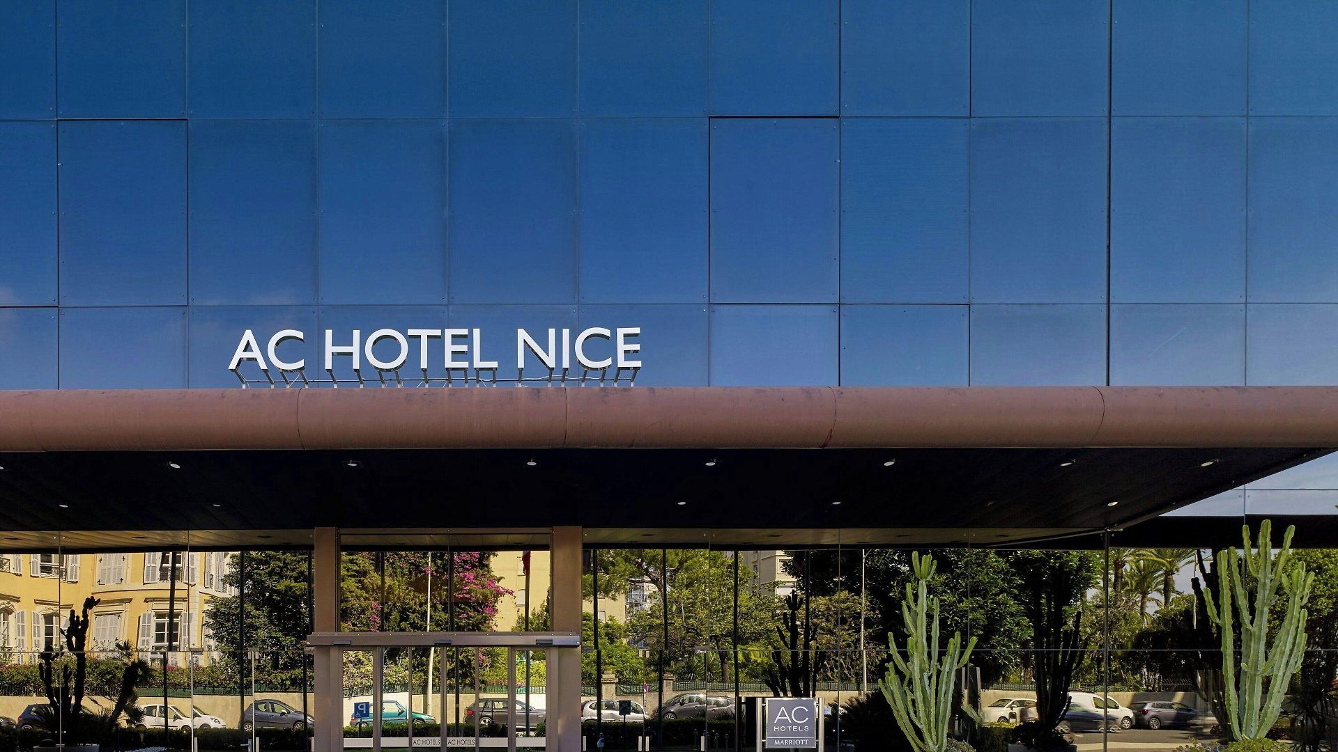 Ac By Marriott 4*