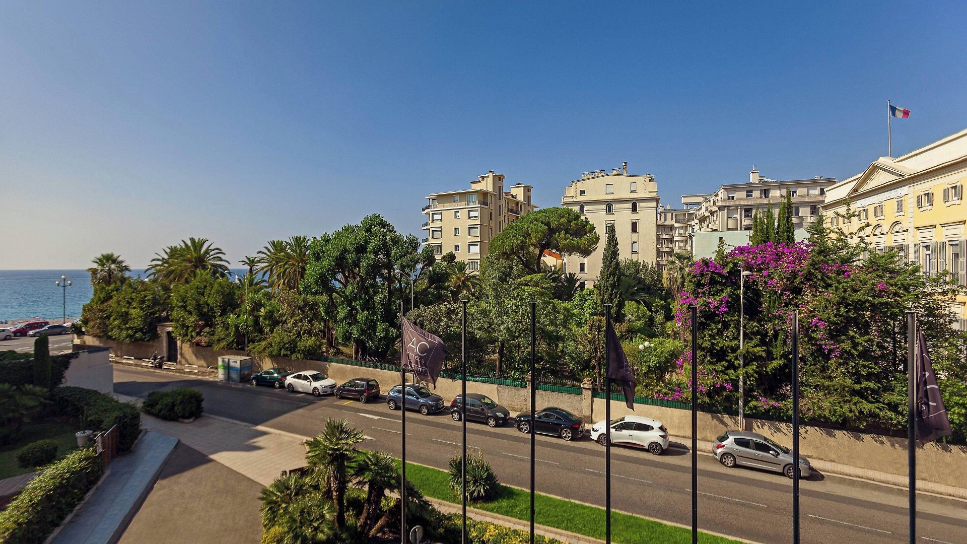 Ac By Marriott 4* Nice
