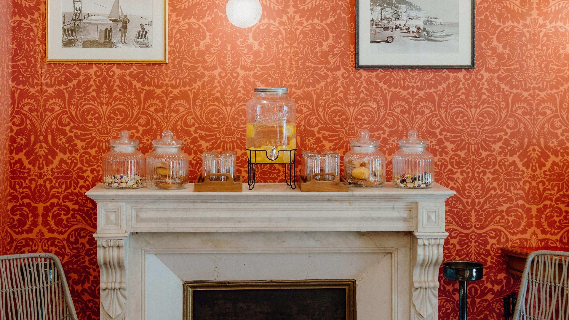 Le Grimaldi By Happyculture Hotel