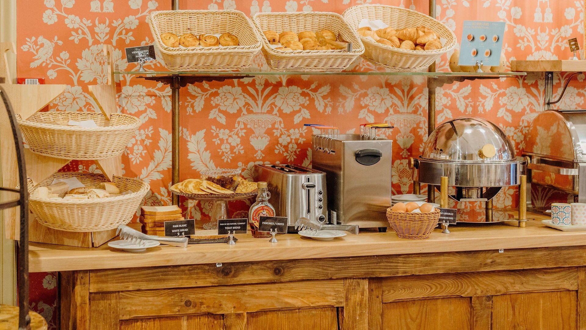 Le Grimaldi By Happyculture Hotel