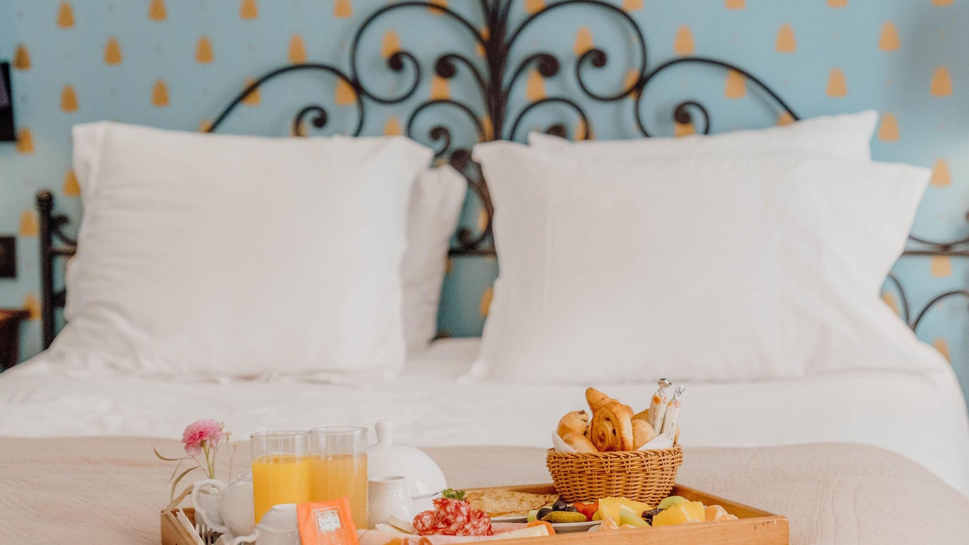 Hotel Le Grimaldi By Happyculture