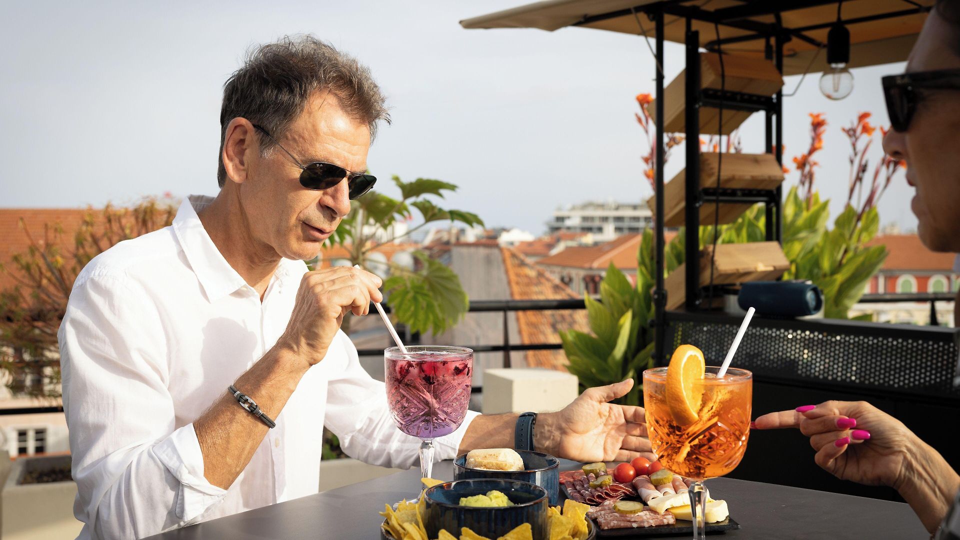 Mercure Centre Grimaldi 4* Nice
