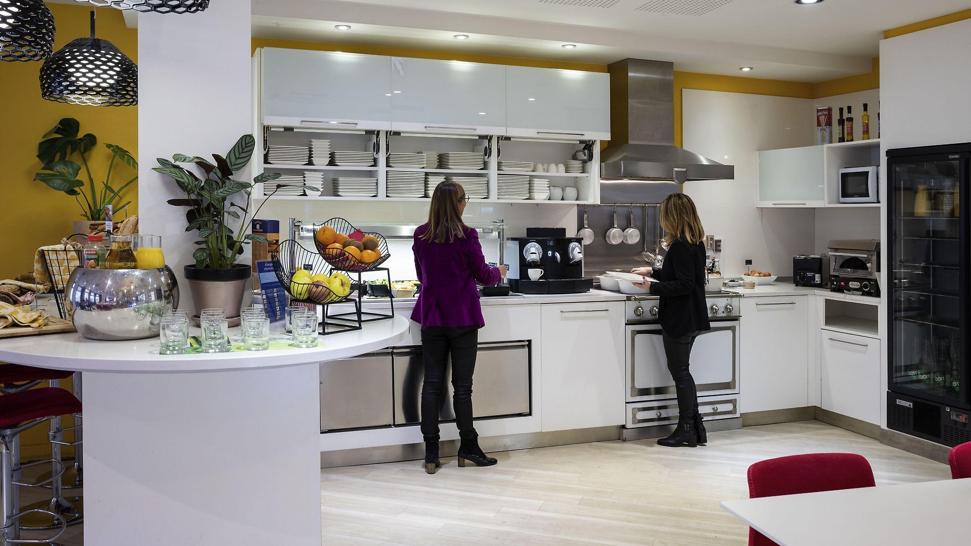 Mercure Centre Grimaldi Nice