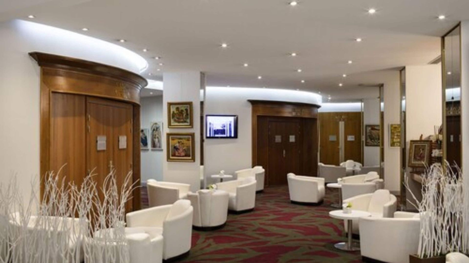 Hotel Splendid &