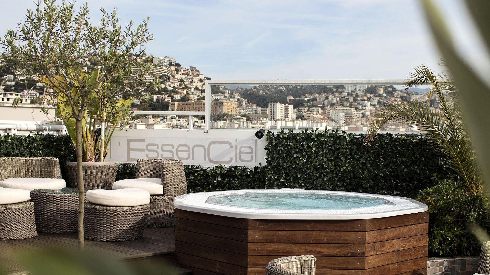 Splendid & Hotel 4*