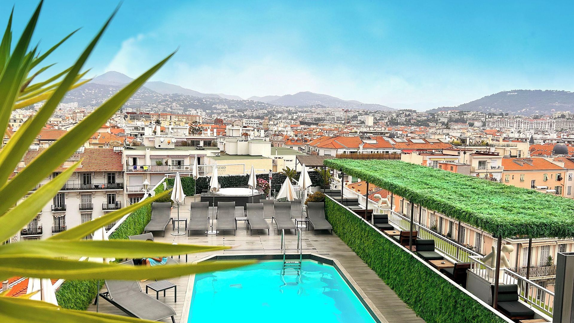 Splendid & Hotel 4*