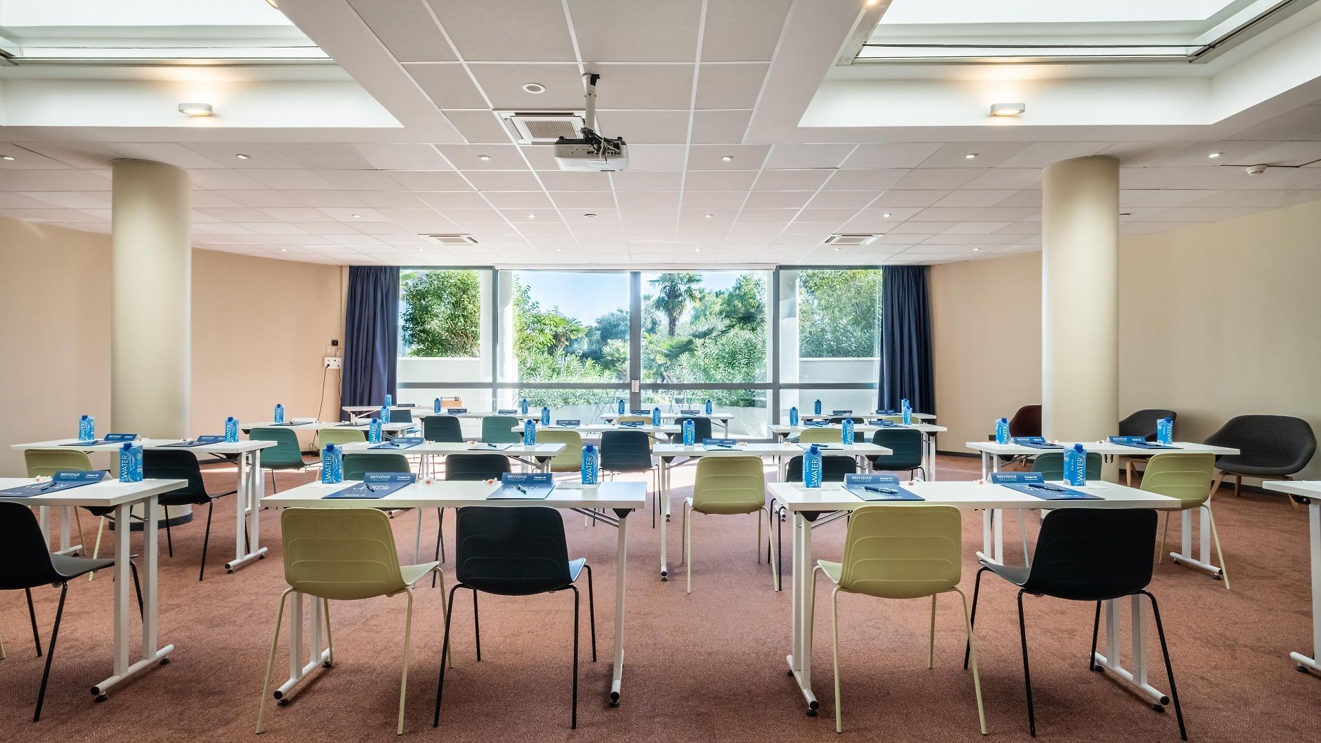 Campanile Prime - Airport Hotel 3*