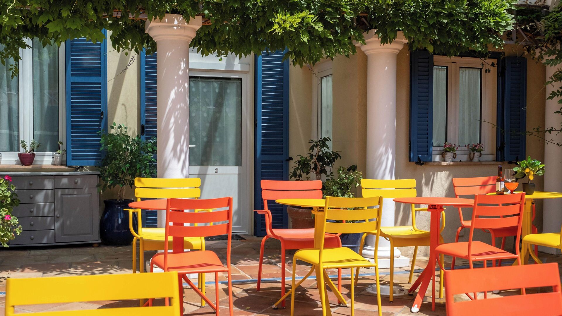 De La Fontaine Hotel 3*