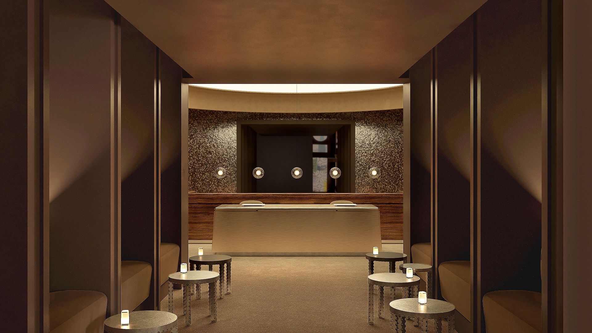 Hotel Gounod Fully Renovated
