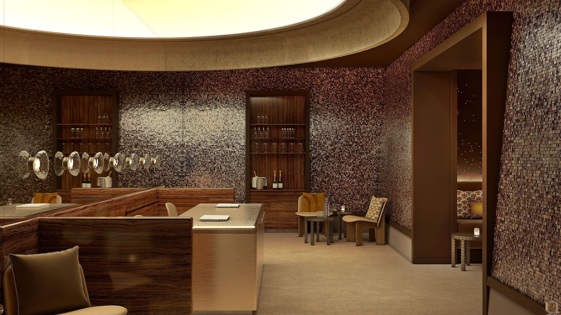 Hotel Gounod Fully Renovated Nice